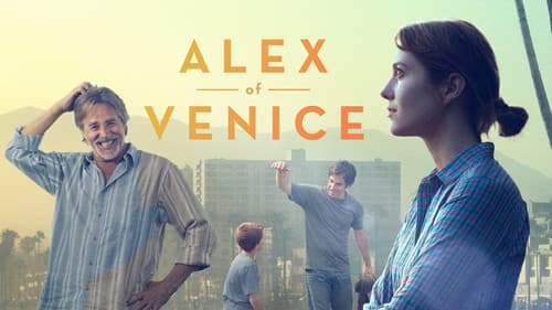 Alex of Venice still