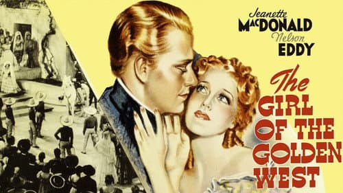 The Girl of the Golden West still