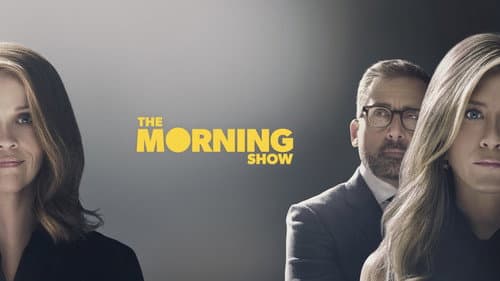 The Morning Show still