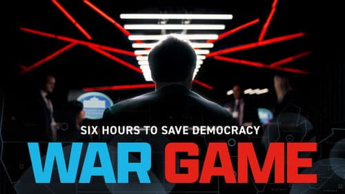 War Game still