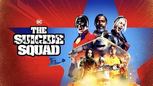 The Suicide Squad still