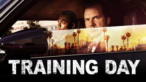 Training Day still
