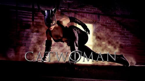 Catwoman still