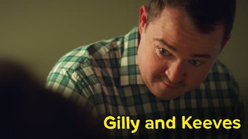 Gilly and Keeves still