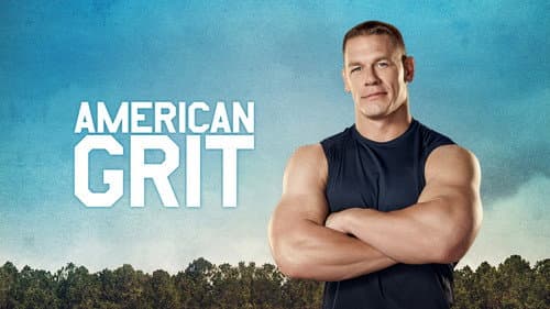 American Grit still