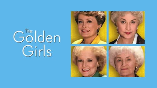 The Golden Girls still