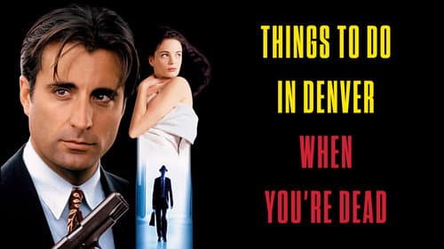 Things to Do in Denver When You're Dead still