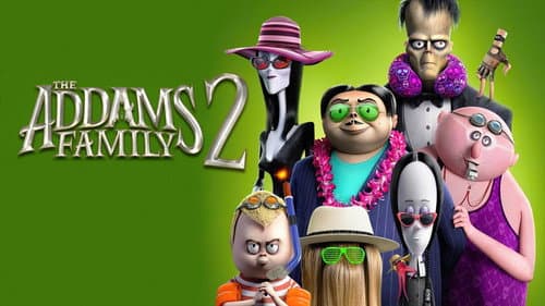 The Addams Family 2 still