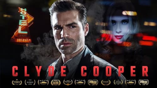 Clyde Cooper still