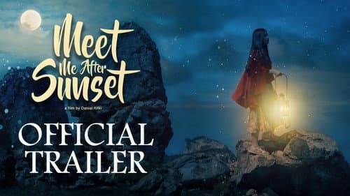 Meet Me After Sunset still