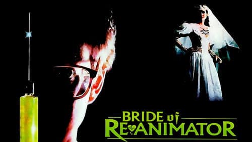 Bride of Re-Animator still