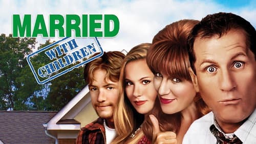 Married... with Children still
