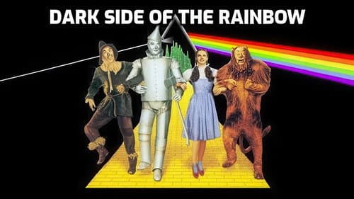 The Dark Side of the Rainbow still