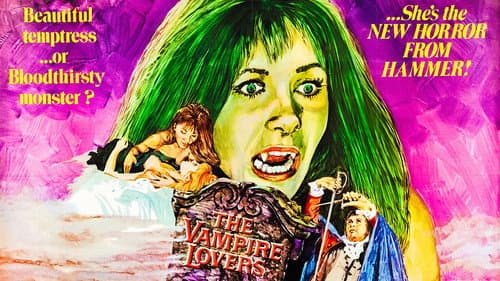 The Vampire Lovers still