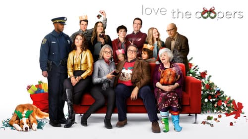 Love the Coopers still
