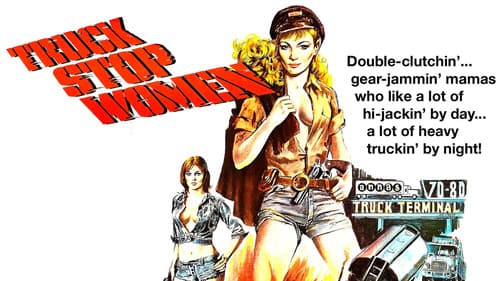 Truck Stop Women still