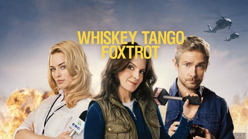 Whiskey Tango Foxtrot still