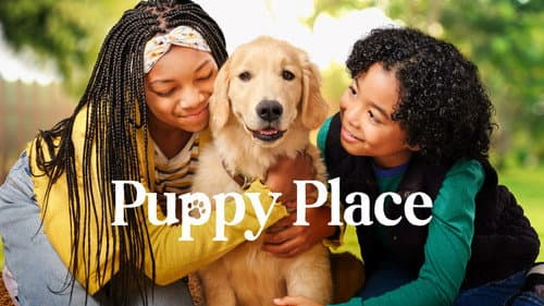 Puppy Place still