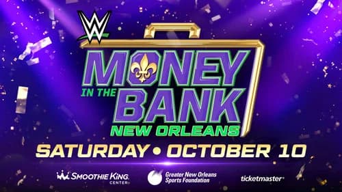 WWE Money in the Bank 2026 still