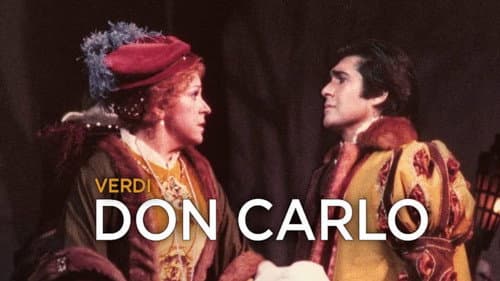 Don Carlo still