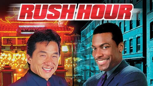 Rush Hour still