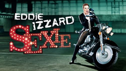 Eddie Izzard: Sexie still