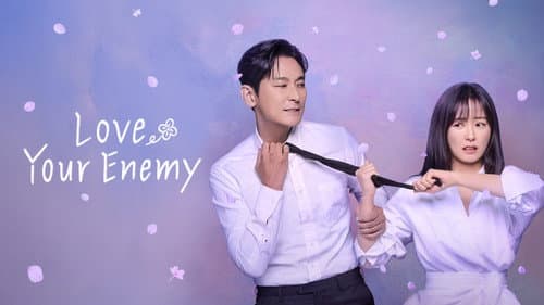 Love Your Enemy still