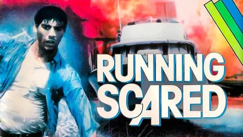 Running Scared still