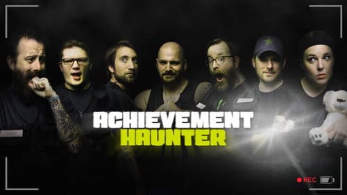 Achievement Haunter still