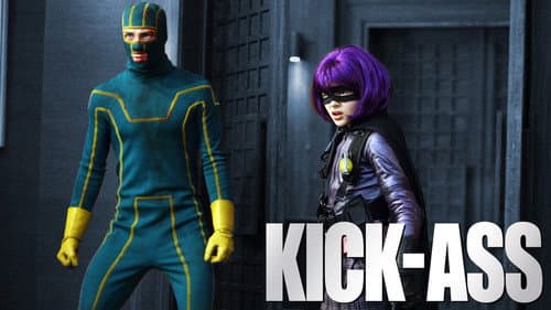 Kick-Ass still