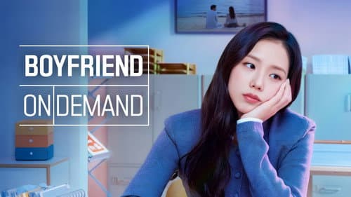 Boyfriend on Demand still