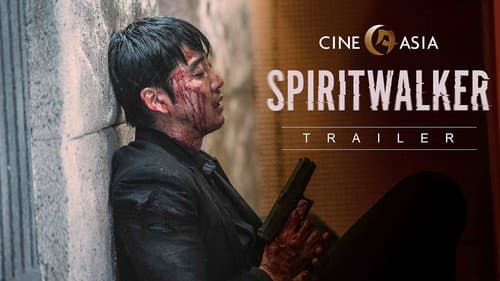 Spiritwalker still