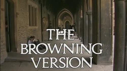The Browning Version still