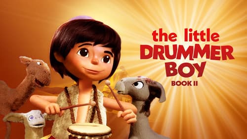 The Little Drummer Boy: Book II still