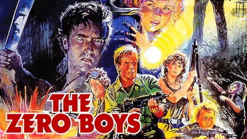 The Zero Boys still