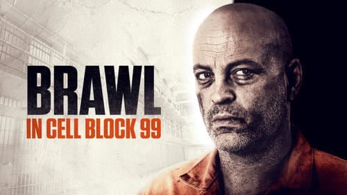 Brawl in Cell Block 99 still