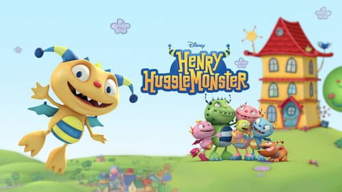 Henry Hugglemonster still