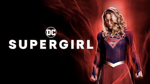 Supergirl still
