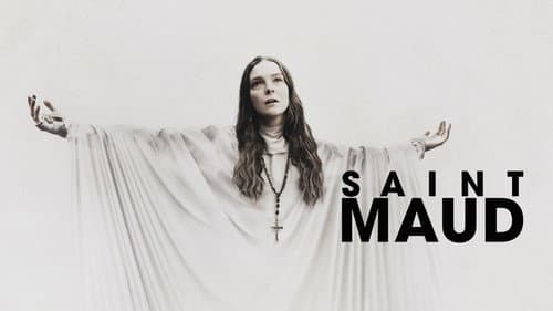 Saint Maud still