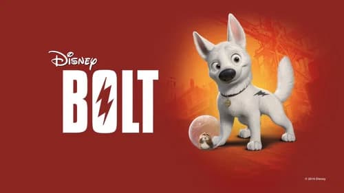 Bolt still