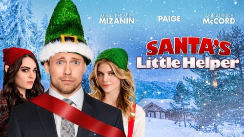Santa's Little Helper still