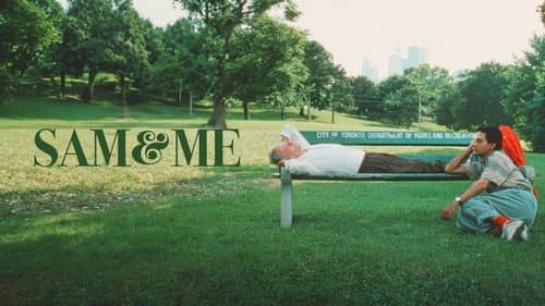 Sam & Me still