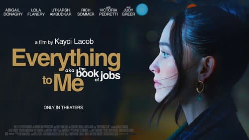 Everything to Me still