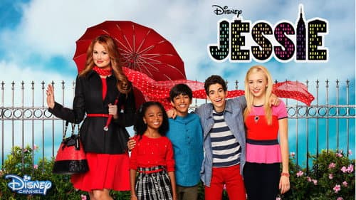 Jessie still