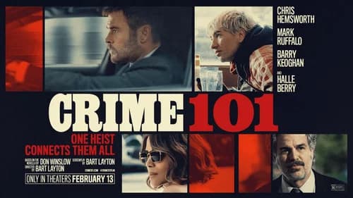 Crime 101 still