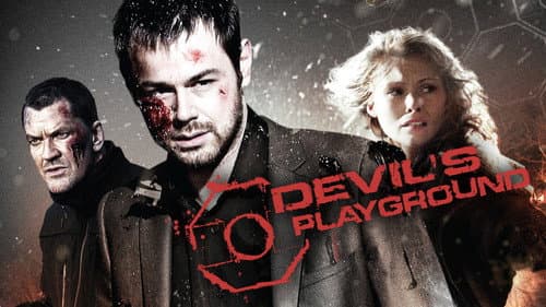 Devil's Playground still