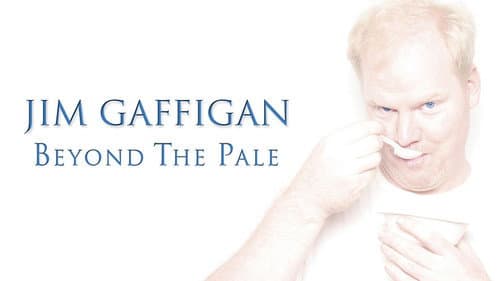 Jim Gaffigan: Beyond the Pale still