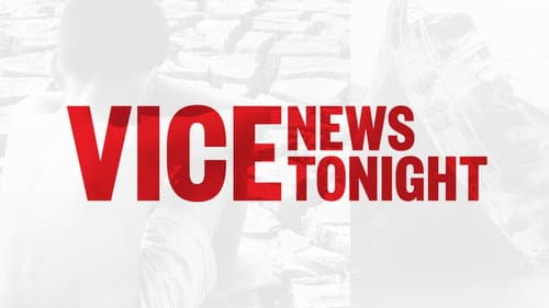 VICE News Tonight still