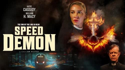 Speed Demon still