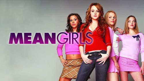 Mean Girls still